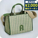 \2000円OFFクーポン/ フルラ ハンドバッグ レディース ブランド FURLA WB00299-BX2783 TONI MINERAL GREEN グリーン