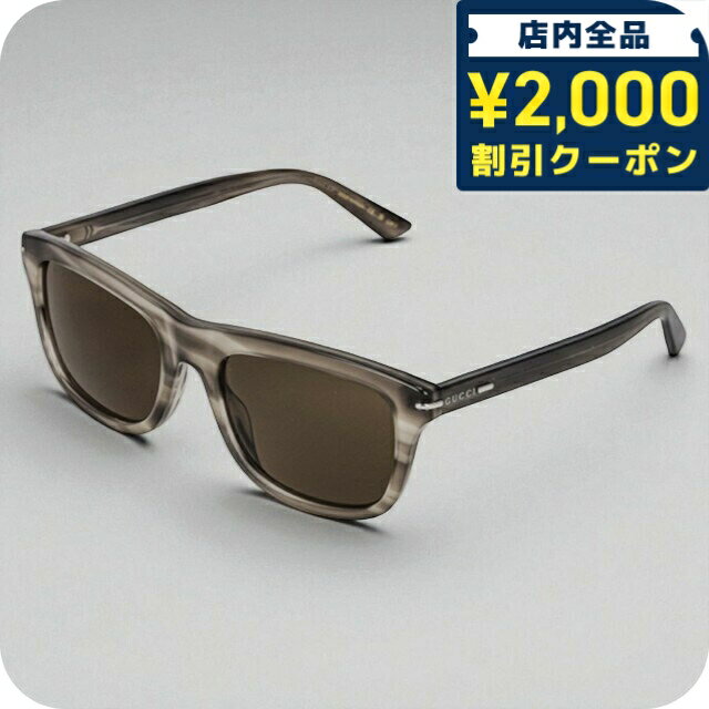 グッチ サングラス メンズ ブランド GUCCI GG1444S 003 ブラウン