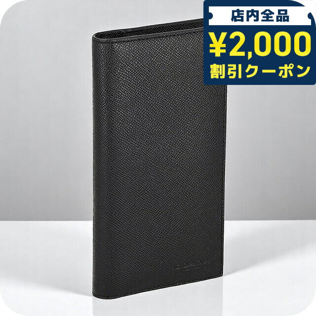 ＼2000円OFFクーポン+さらに9倍／ コーチ 長財布 メンズ ブランド COACH レザー CW355 BLK ブラック ウォレット 高級 おしゃれ プレゼント 実用的
