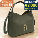 \2000円OFFクーポン/ フルラ ハンドバッグ レディース ブランド FURLA FURLA PRIMULA レザー イタリア WB00507 SAGE カーキ バッグ 軽量 小さめ 手提げ 高級 おしゃれ プレゼント 女性 実用的 かわいい