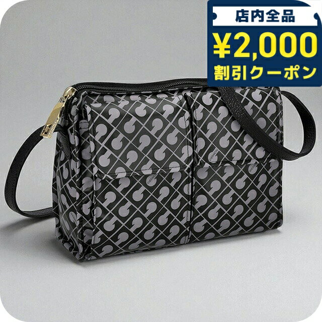 ＼2000円OFF+さらに9倍／ ゲラルディーニ ショルダーバッグ レディース ブランド GHERARDINI GH0206 GRANI グラナイト 斜めがけ 高級 おしゃれ プレゼント 女性 実用的 かわいい