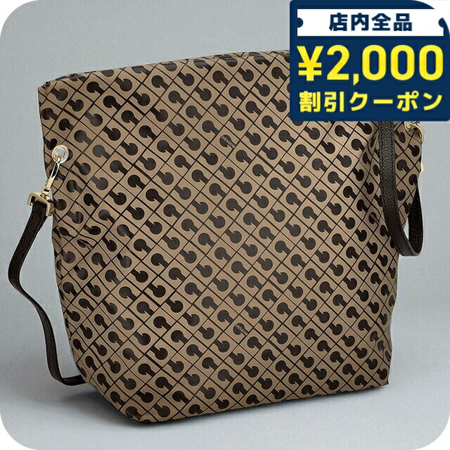 ＼2000円OFF+さらに9倍／ ゲラルディーニ ショルダーバッグ レディース ブランド GHERARDINI GH0311 TOFFE ブラウン/ブラック 斜めがけ 高級 おしゃれ プレゼント 女性 実用的 かわいい