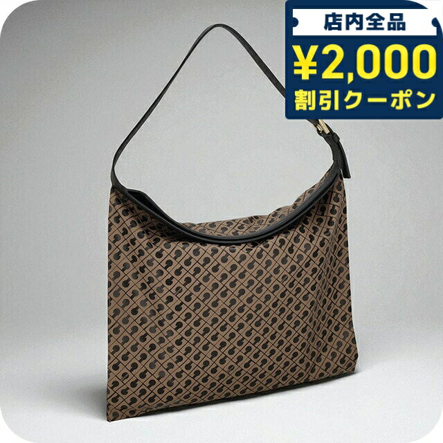 ＼2000円OFF+さらに9倍／ ゲラルディーニ ショルダーバッグ レディース ブランド GHERARDINI GHB0104 TOFFE ブラウン/ブラック 斜めがけ 高級 おしゃれ プレゼント 女性 実用的 かわいい