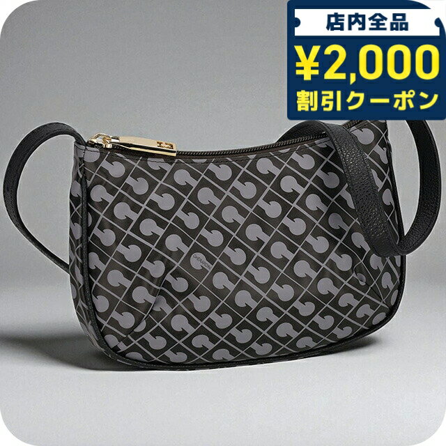 ＼2000円OFFクーポン+さらに9倍／ ゲラルディーニ ショルダーバッグ レディース ブランド GHERARDINI GHB0117 GRANI グラナイト 斜めがけ 高級 おしゃれ プレゼント 女性 実用的 かわいい(4.0)