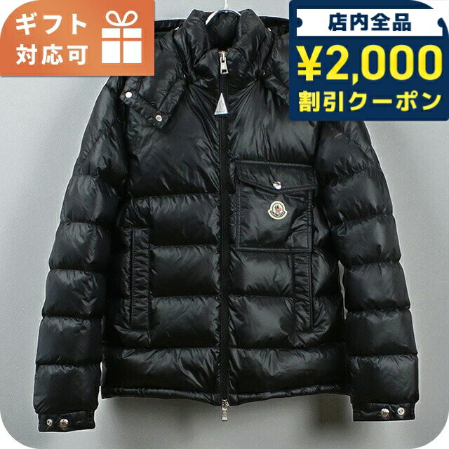 2000OFF+9ܡ 󥯥졼 󥸥㥱å  ֥ MONCLER 1A00001 ֥å  ٤ǥ
