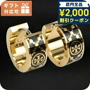 \2000円OFFクーポン&さらに+9倍★16日02時迄/ トリーバーチ ピアス レディース ブランド TORY BURCH MILLER T MONOGRAM 157223 TORY GOLD ゴールド系 ブラック アクセサリー(4)