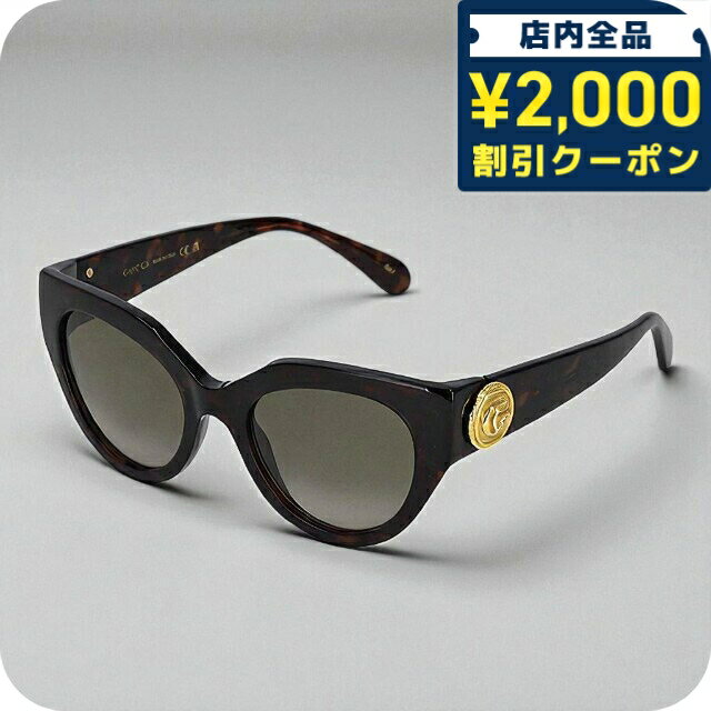 Rakuten - グッチ サングラス レディース ブランド GUCCI GG1408S 003 ブラック/ブラウン