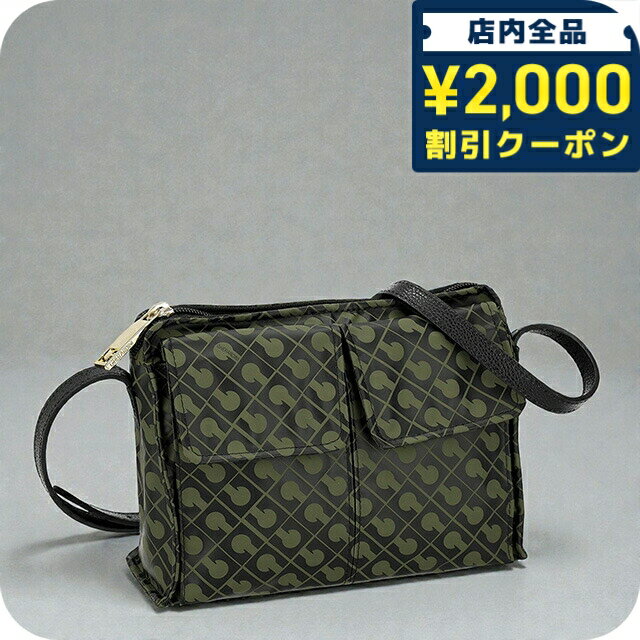 ＼2000円OFF+さらに9倍／ ゲラルディーニ ショルダーバッグ レディース ブランド GHERARDINI GH0206 FORES FORES 斜めがけ 高級 おしゃれ プレゼント 女性 実用的 かわいい