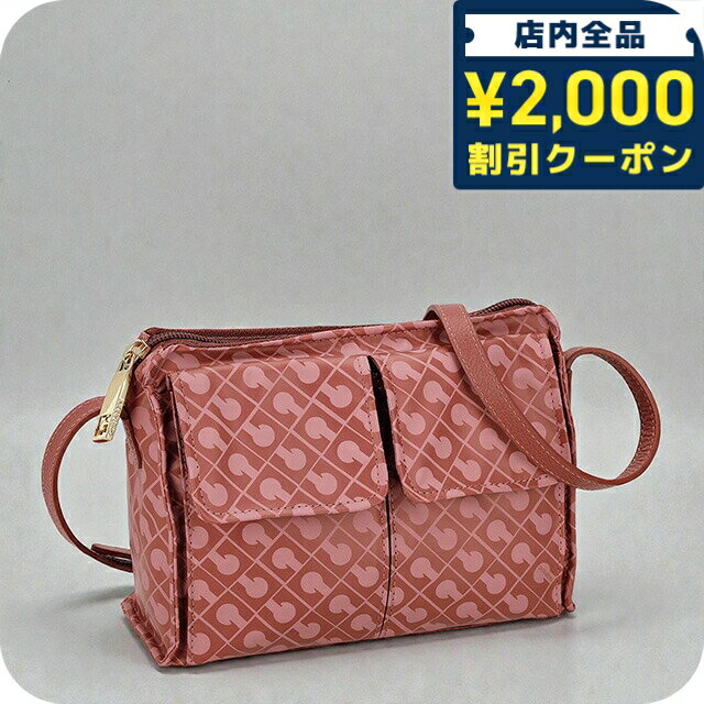 ＼2000円OFF+さらに9倍／ ゲラルディーニ ショルダーバッグ レディース ブランド GHERARDINI GH0206 TERRA TERRA 斜めがけ 高級 おしゃれ プレゼント 女性 実用的 かわいい