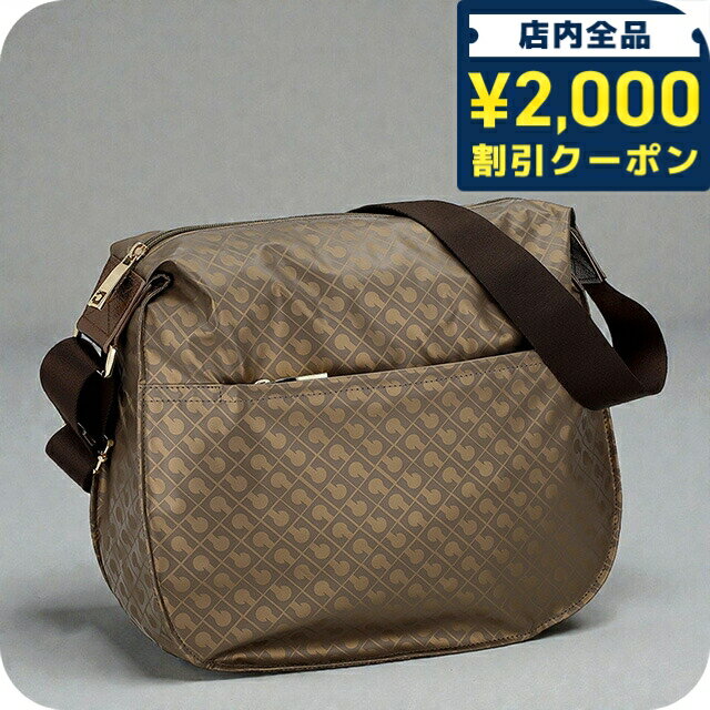 ＼2000円OFF+さらに9倍／ ゲラルディーニ ショルダーバッグ レディース ブランド GHERARDINI GH0260 BROSC BROSC 斜めがけ 高級 おしゃれ プレゼント 女性 実用的 かわいい