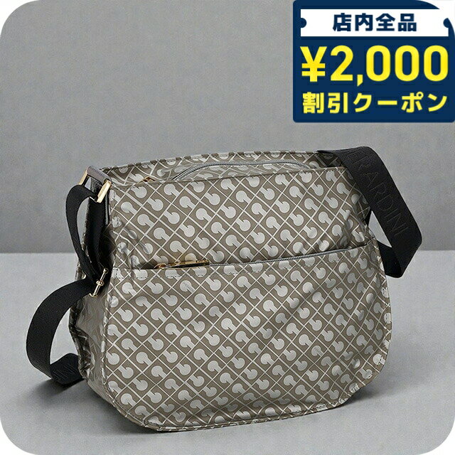 ＼2000円OFF+さらに9倍／ ゲラルディーニ ショルダーバッグ レディース ブランド GHERARDINI GH0261 ARGSU ARGSU 斜めがけ 高級 おしゃれ プレゼント 女性 実用的 かわいい