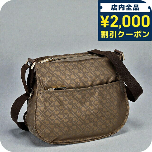 ＼2000円OFF+さらに9倍／ ゲラルディーニ ショルダーバッグ レディース ブランド GHERARDINI GH0261 BROSC BROSC 斜めがけ 高級 おしゃれ プレゼント 女性 実用的 かわいい