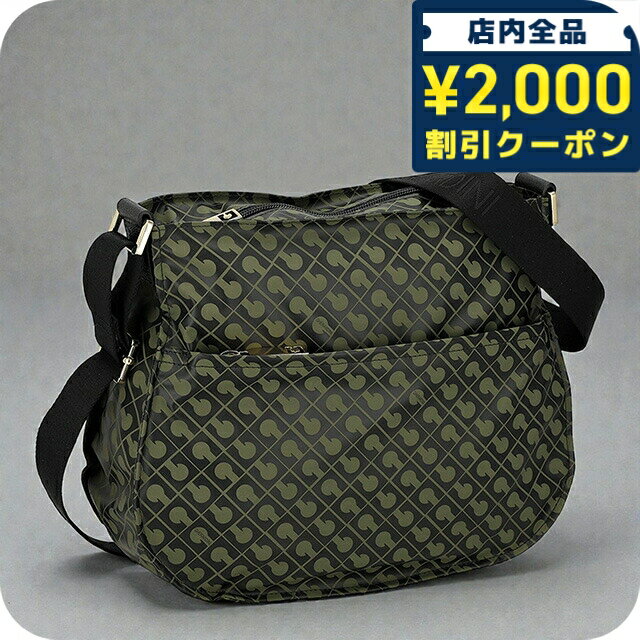 ＼2000円OFF+さらに9倍／ ゲラルディーニ ショルダーバッグ レディース ブランド GHERARDINI GH0261 FORES FORES 斜めがけ 高級 おしゃれ プレゼント 女性 実用的 かわいい