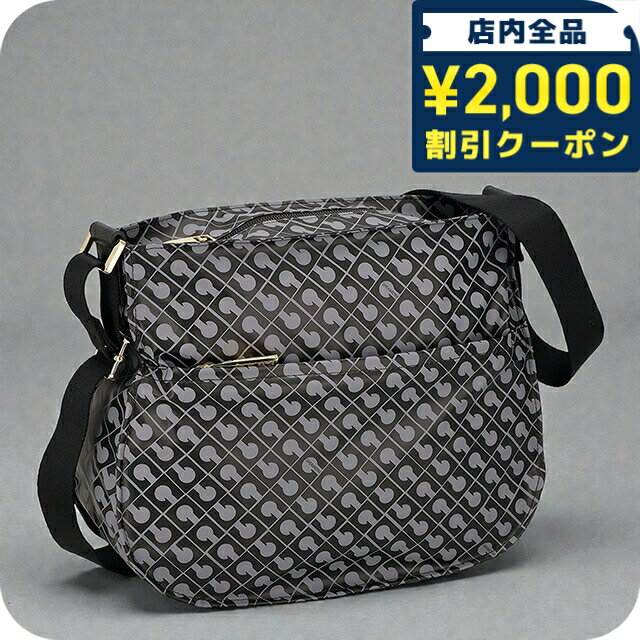 ＼2000円OFF+さらに9倍／ ゲラルディーニ ショルダーバッグ レディース ブランド GHERARDINI GH0261 GRANI GRANI 斜めがけ 高級 おしゃれ プレゼント 女性 実用的 かわいい