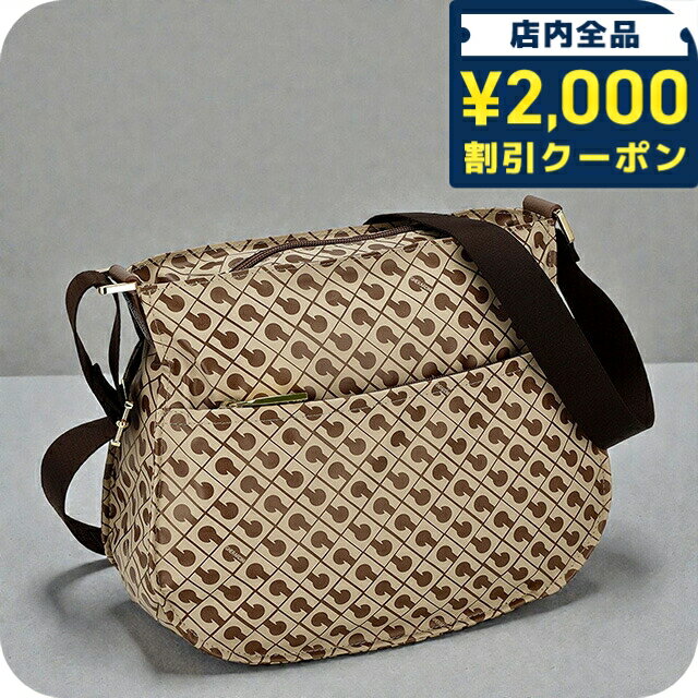 ＼2000円OFF+さらに9倍／ ゲラルディーニ ショルダーバッグ レディース ブランド GHERARDINI GH0261 TA/BU TA-BU 斜めがけ 高級 おしゃれ プレゼント 女性 実用的 かわいい