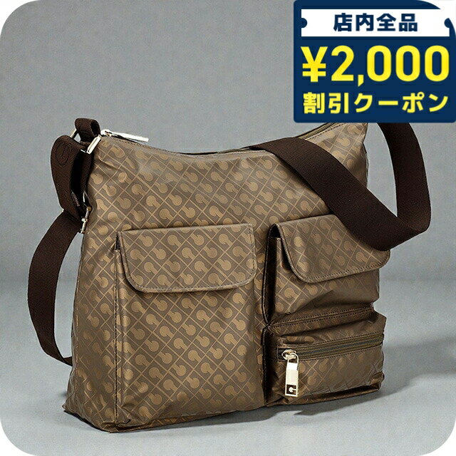 ＼2000円OFF+さらに9倍／ ゲラルディーニ ショルダーバッグ レディース ブランド GHERARDINI GH0332 BROSC BROSC 斜めがけ 高級 おしゃれ プレゼント 女性 実用的 かわいい