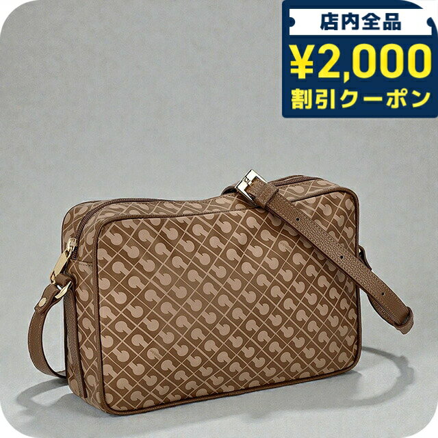 ＼2000円OFF+さらに9倍／ ゲラルディーニ ショルダーバッグ レディース ブランド GHERARDINI GHB0112 CHEST CHEST 斜めがけ 高級 おしゃれ プレゼント 女性 実用的 かわいい