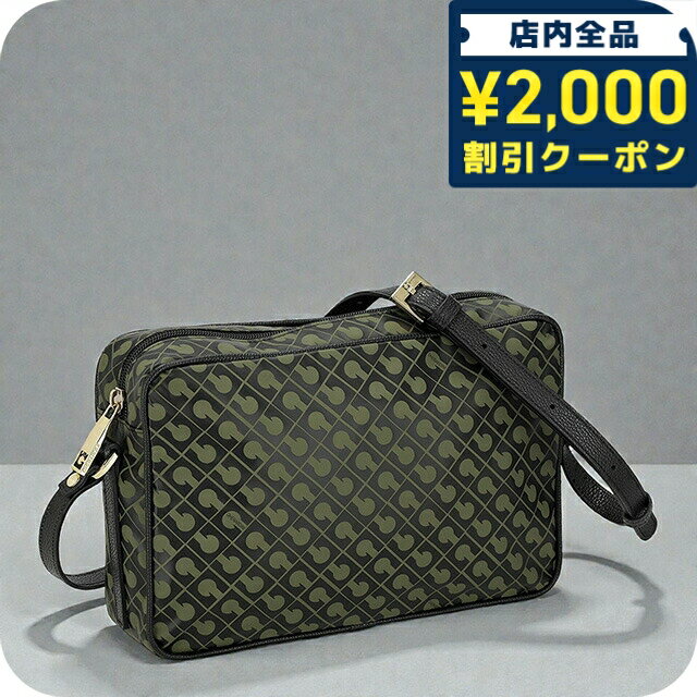＼2000円OFF+さらに9倍／ ゲラルディーニ ショルダーバッグ レディース ブランド GHERARDINI GHB0112 FORES FORES 斜めがけ 高級 おしゃれ プレゼント 女性 実用的 かわいい
