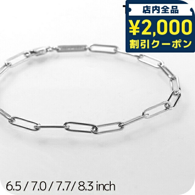 乐天商城 - ＼2000円OFFクーポン+さらに9倍／ トムウッド ブレスレット メンズ レディース ブランド TOMWOOD Box Bracelet 100066 アクセサリー 選べるモデル 29680