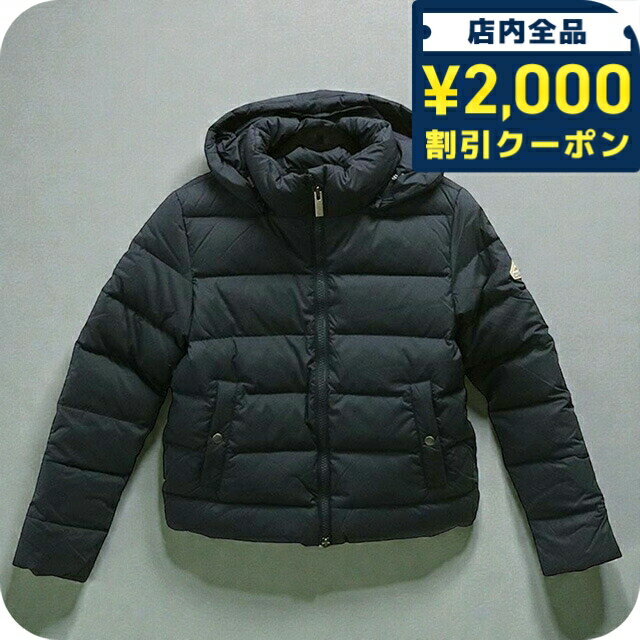 Rakuten - ＼2000円OFF+さらに9倍／ ピレネックス PYRENEX SPOUTNIC ダウンコート HWY034P-BLACK-42 レディース ダウンジャケット ブランド
