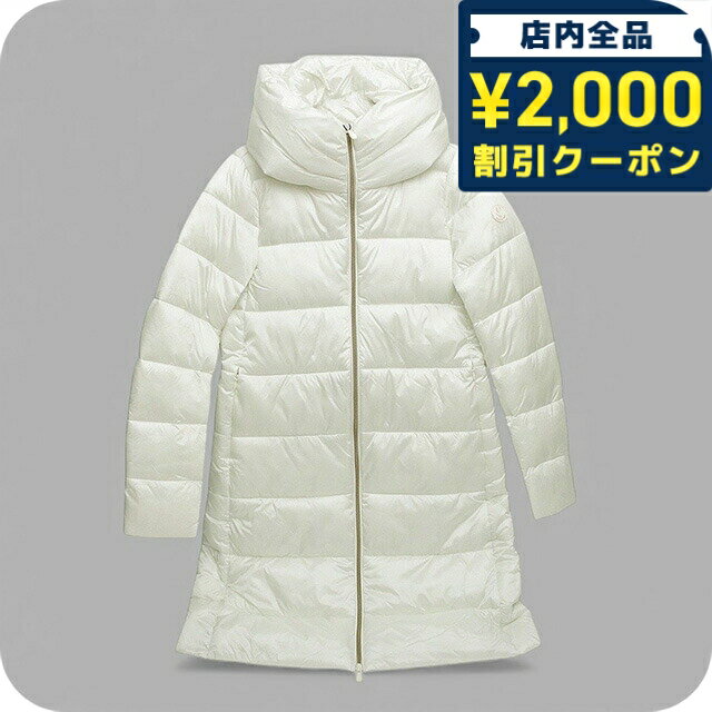 乐天商城 - ＼2000円OFF+さらに9倍／ セイブ ザ ダック SAVE THE DUCK LYSA ダウンジャケット D40279W-00002-OFF-WHITE-3 レディース ダウンジャケット ブランド