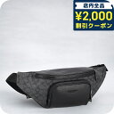 \2000円OFFクーポン&さらに+9倍/ コーチ ボディバッグ メンズ ブランド COACH CT714 チャコール/ブラック