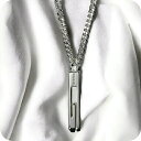 \10%割引クーポン★5/7 10時迄/ GUCCI グッチ ネックレス メンズ レディース ペンダント ブランド Gマーク シルバー925 チェーン ペンダン...