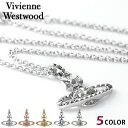 ＼4/27 09:59まで★先着2000円OFFクーポン／ ヴィヴィアン ウエストウッド ネックレス Vivienne Westwood メイフェア バスレリーフ チェーン ペンダント 真鍮 ユニセックス メンズ レディース シルバー ピンクゴールド ゴールド アクセサリー ビビアン 選べる