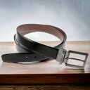 ＼激アツな6日間★全品10%OFFクーポン／ カルバンクライン ベルト メンズ ブランド CALVIN KLEIN Reversible Belt Split Leather 革 レザー リバーシブル 11CK010022 ブラック ブラウン 小物