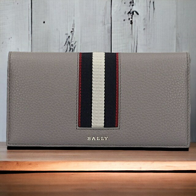 バリー財布メンズレディースブランド...