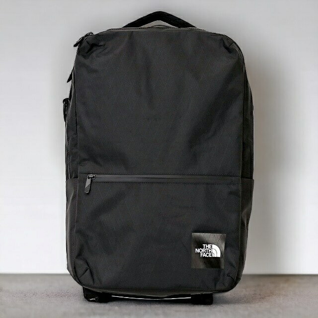 ノースフェイス リュック メンズ レディース ブランド THE NORTH FACE NEW URBAN BACKPACK 韓国モデル ホワイトレーベル 日本未発売 ナイロン ポリエステル バックパック リュックサック スクールバッグ 通勤 通学 NM2DN63A BLACK バッグ 父の日 プレゼント 実用的