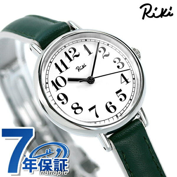 セイコー アルバ 腕時計（レディース） セイコー アルバ リキ クラシック 黒木賊 クロトクサ クオーツ レディース 腕時計 AKQK463 SEIKO ALBA Riki 記念品 プレゼント ギフト