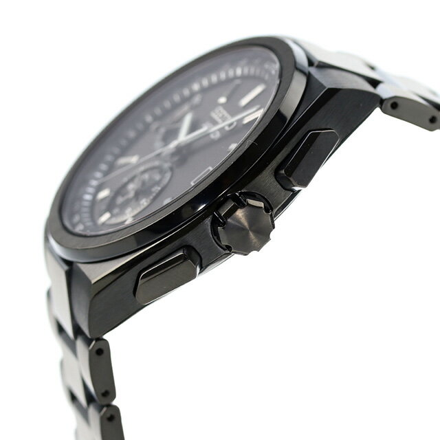 ＼2000円OFFクーポン＆さらに+9倍／ 【パスポートケース付】 セイコー アストロン NEXTER ワールドタイム 電波ソーラー 腕時計 メンズ チタン SEIKO ASTRON SBXY087 アナログ オールブラック 黒 日本製 高級 ブランド おしゃれ 防水 文字盤 大きい プレゼント 男性 実用的