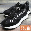 ＼期間限定★店内全品2000円OFFクーポン／ ジバンシー スニーカー メンズ ブランド GIVENCHY イタリア BH006Z ブラック シューズ 選べるモデル 父の日 プレゼント 実用的