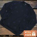 ＼激アツな6日間★全品10%OFFクーポン／ ジョルジオアルマーニ スウェット メンズ ブランド GIORGIO ARMANI イタリア 6LSM71 BLU GRAFITE ネイビー系 ウェア 選べるモデル