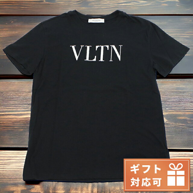 ＼5/18限定★全品10%OFFクーポンにさらに+3倍／ ヴァレンティノ Tシャツ レディース ブランド VALENTINO イタリア UB3MG08P ブラック ウェア 選べるモデル