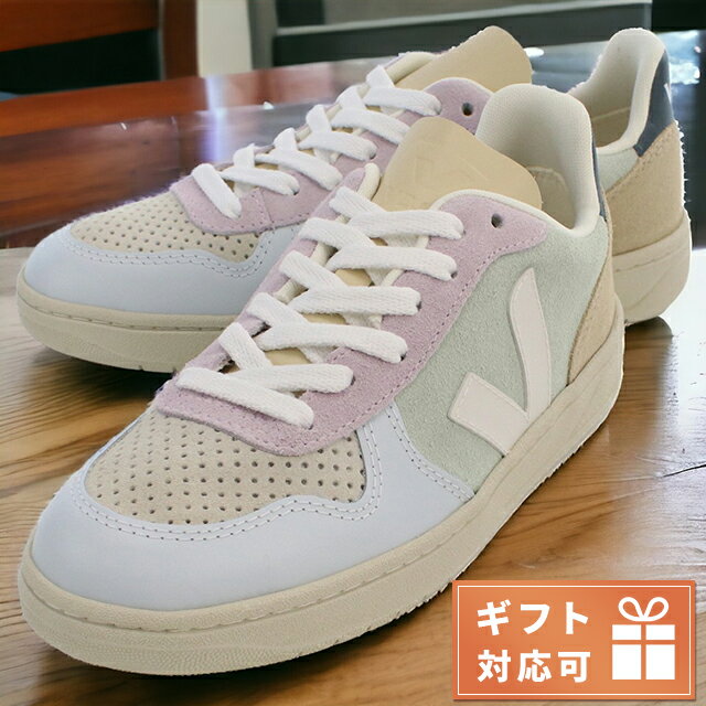 ＼SALE限定10%OFF★さらに2000円OFFクーポン／ ヴェジャ スニーカー レディース ブランド VEJA ブラジル VX0303119A マルチカラー シューズ 選べるモデル