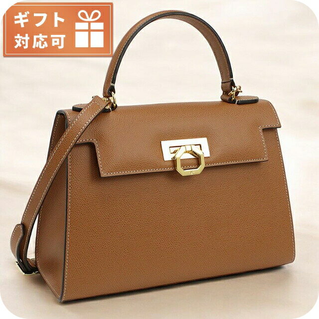 乐天商城 - カルボッティ ハンドバッグ レディース ブランド CARBOTTI イタリア 243 TAN ブラウン系 バッグ 55040