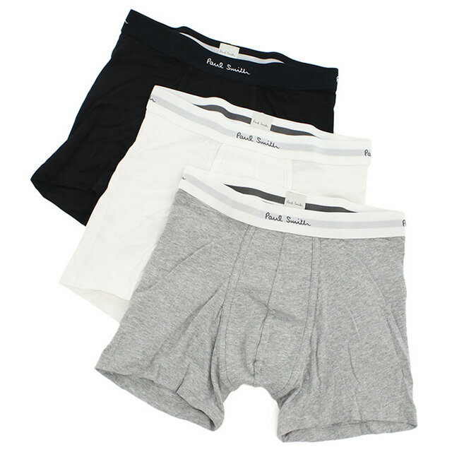 ＼10%OFFクーポン／ ポールスミス インナーウエア メンズ ブランド PAUL SMITH M1A...
