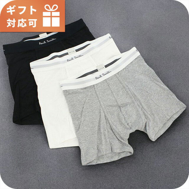 �������+9�ܡ��ݥ����UP�� �ݡ��륹�ߥ� ����ʡ������� ��� �֥��� PAUL SMITH M1A480E �֥�å� �ۥ磻�� ���졼 ������ ���٤�...