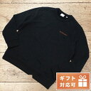 ＼4/27 09:59まで★先着2000円OFFクーポン／【あす楽対応】 バーバリー スウェット メンズ BURBERRY コットン100% 8057545 BLACK ブラック ファッション 選べるモデル