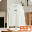 \さらに+4倍★今だけ!!/ ジル サンダー パーカー レディース JIL SANDER コットン100% イタリア JPPS707512 ホワイト系 ファッシ...