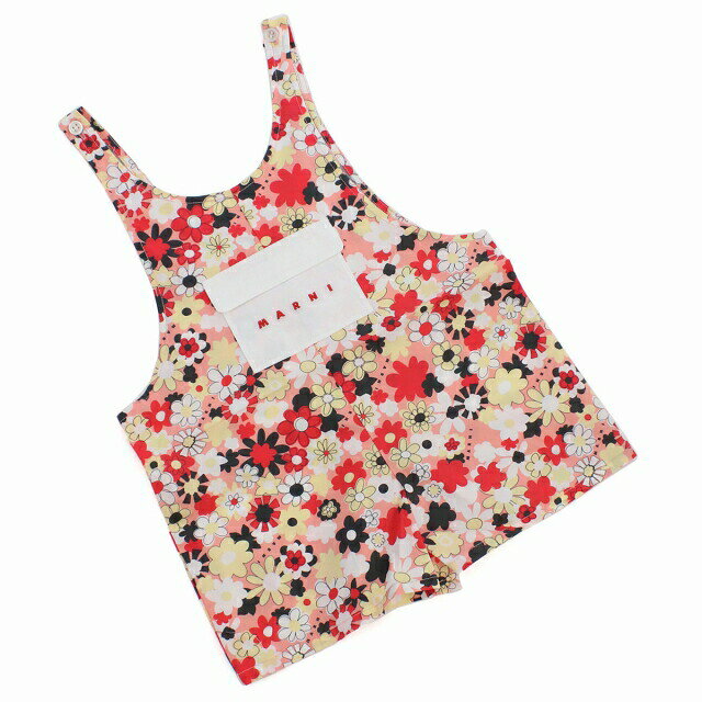 �Ҷ��� ���å� ���λ� �ˤλ� ��� �֥��� �л��ˤ� ���ե� ������� �ޥ�� ���ԡ��� �٥ӡ� MARNI ���åȥ�100% M00701 �ޥ�����顼 �ե��å���� ���٤��ǥ�