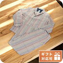 ＼7日10時まで★全品10%OFFクーポン／ ポール・スミス パジャマ メンズ Paul Smith コットン100% タイ M1A2871N マルチカラー ファッション 選べるモデル