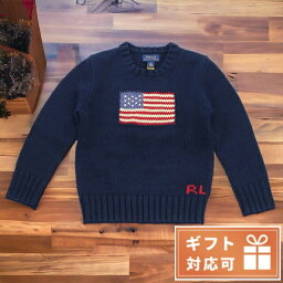 子供服 キッズ 女の子 男の子 高級 ブランド 出産祝い ギフト おしゃれ ラルフローレン ニット ベビー RALPH LAUREN コットン100% 322668000000 HUNTER NVY ネイビー系 ファッション 選べるモデル