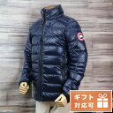 カナダグース ＼5/5は超激アツ★全品10%OFFクーポンに+3倍／ カナダグース ジャケット メンズ CANADA GOOSE ダウン カナダ 2228M ATLANTIC NAVY ネイビー系 ファッション