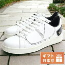 ＼期間限定★店内全品2000円OFFクーポン／ ヴァレンティノ スニーカー メンズ ブランド VALENTINO カーフスキン イタリア TY0S0C04 ホワイト系 ブラック シューズ 父の日 プレゼント 実用的