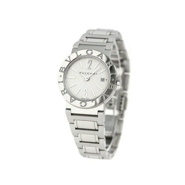 ＼2000円OFFクーポン+さらに9倍／ ブルガリ 時計 BVLGARI ブルガリ26mm クオーツ ...