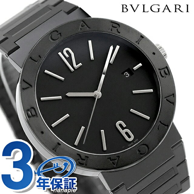 BVLGARI自動巻き時計 メンズ | Bvlgari Official Store