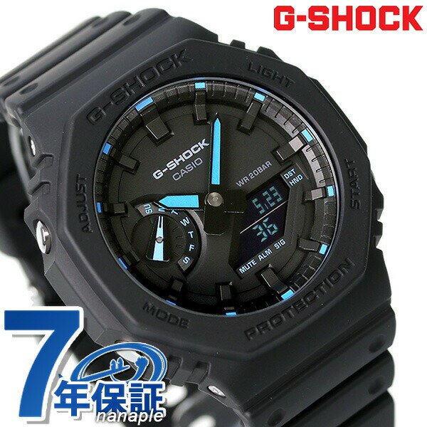 _5/18聚Si10%OFFN[|ɂ+3{^ gVbN W[VbN G-SHOCK NI[c GA-2100-1A2 2100V[Y [h^C I[ubN  CASIO JVI rv uh Y Mtg ̓ v[g pI